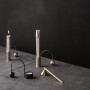 Balance Geometric Art Candlestick Aromatherapy Ornaments
